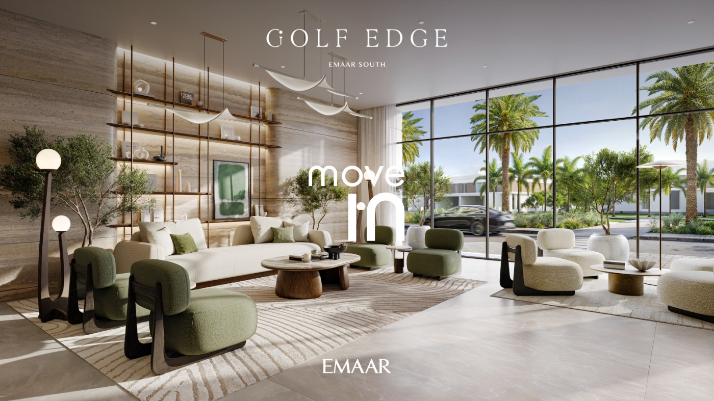 Golf Edge