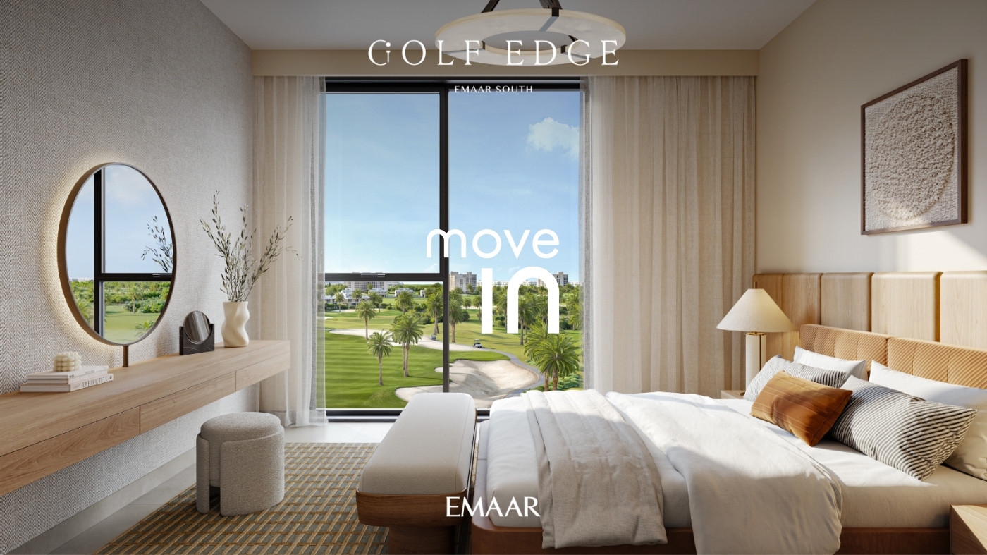Golf Edge
