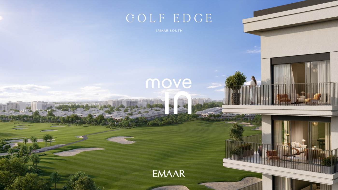 Golf Edge