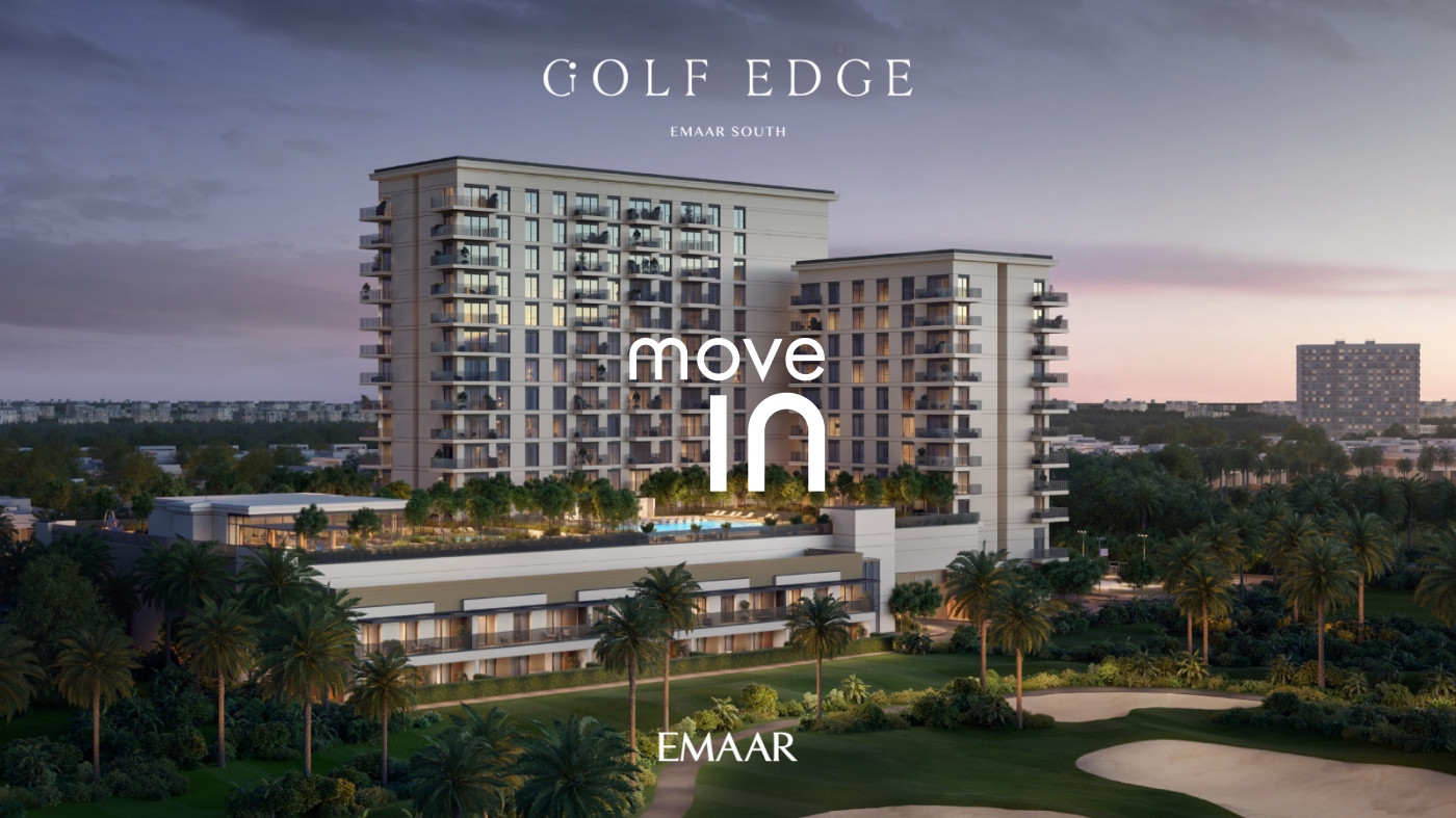 Golf Edge