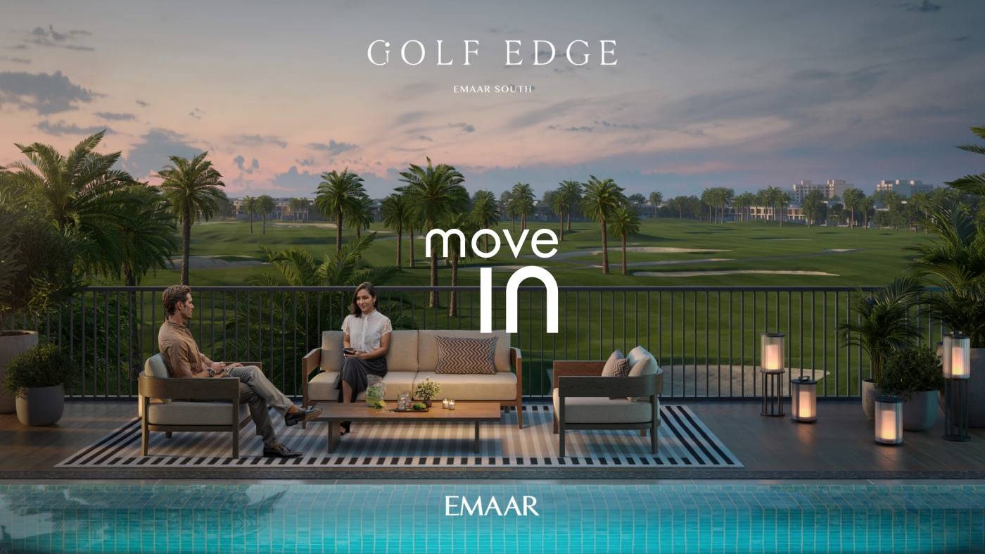 Golf Edge