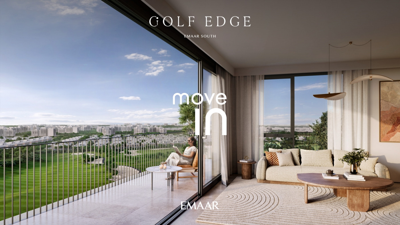 Golf Edge