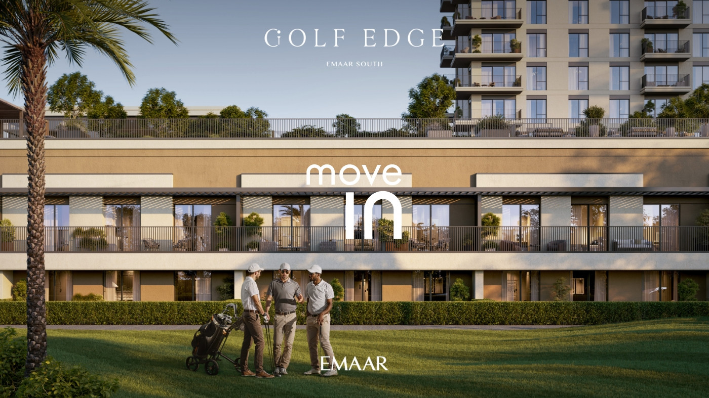 Golf Edge
