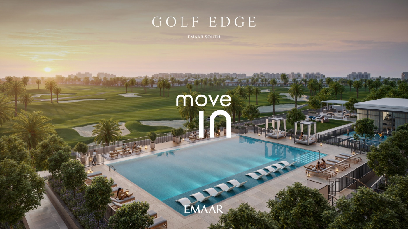 Golf Edge