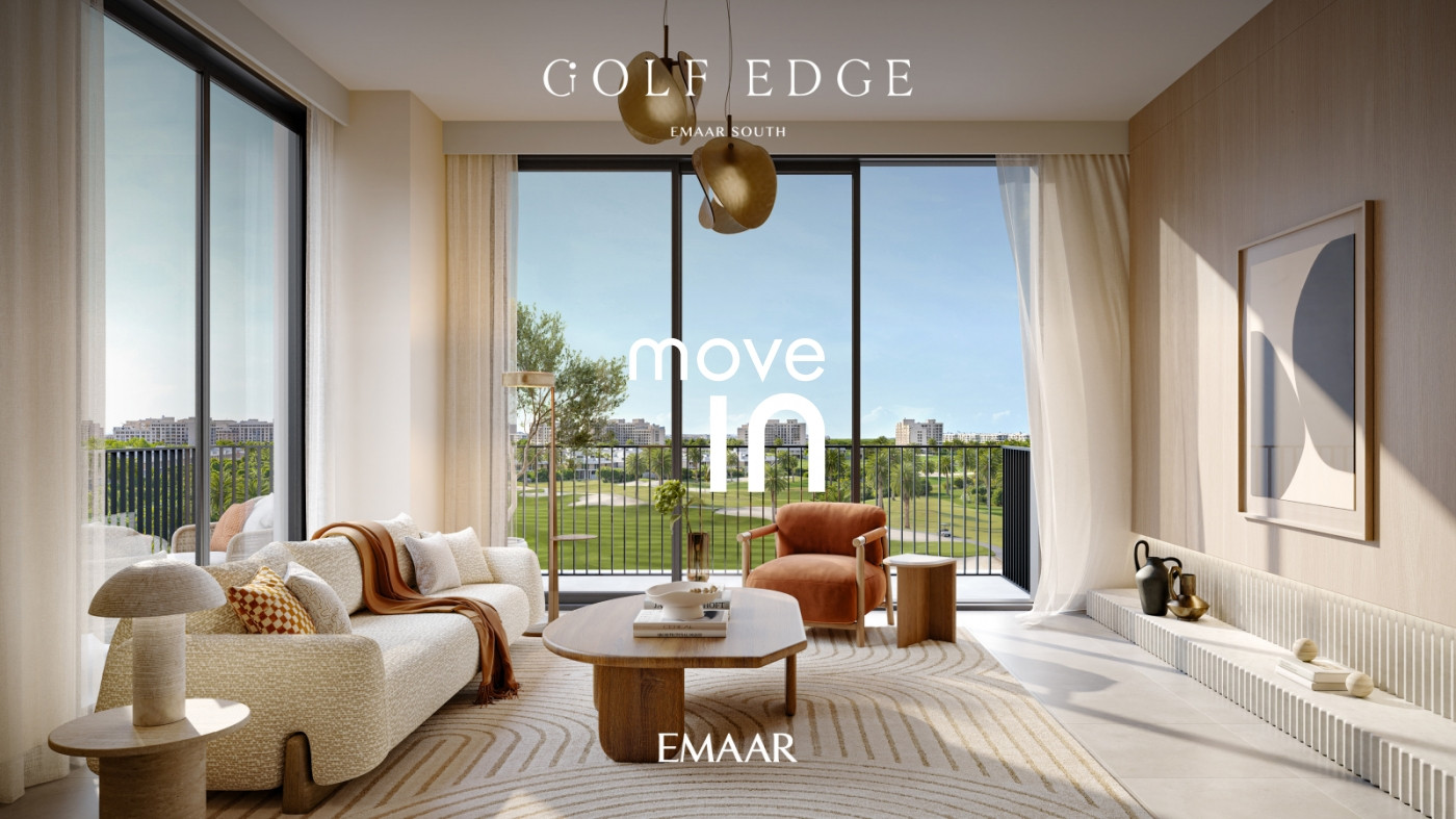 Golf Edge