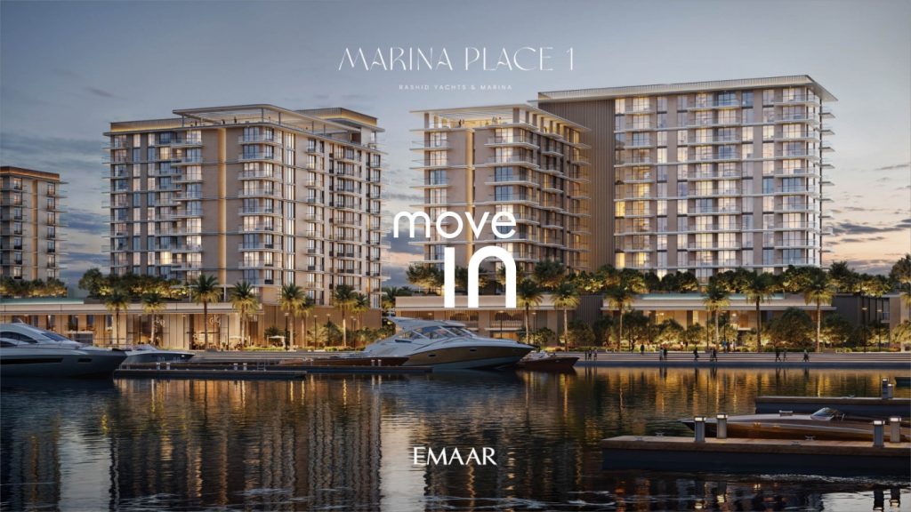 Marina Place