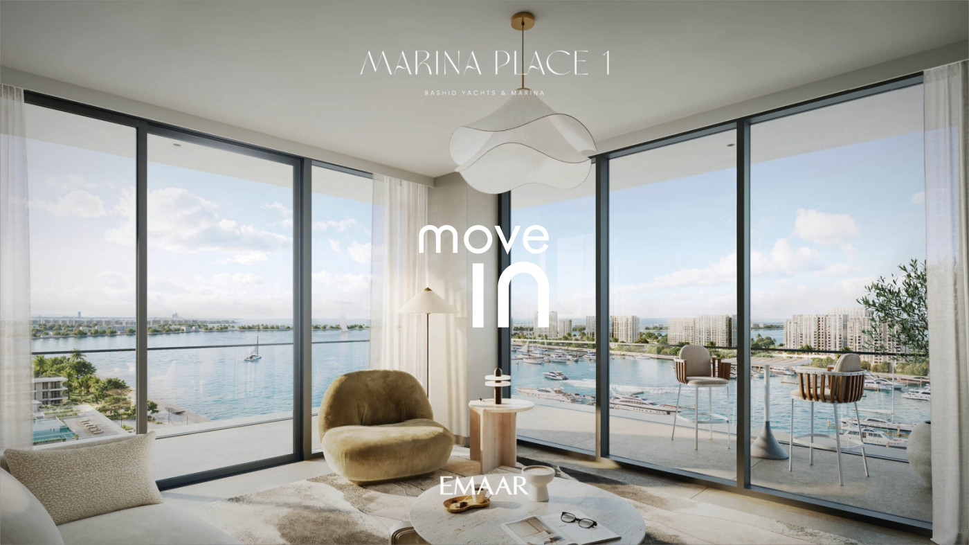 Marina Place