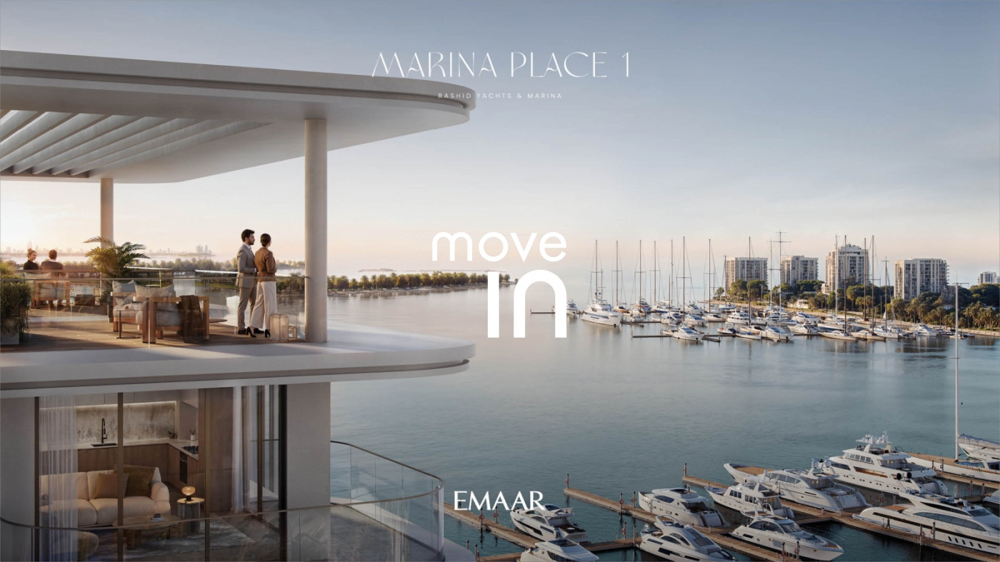Marina Place