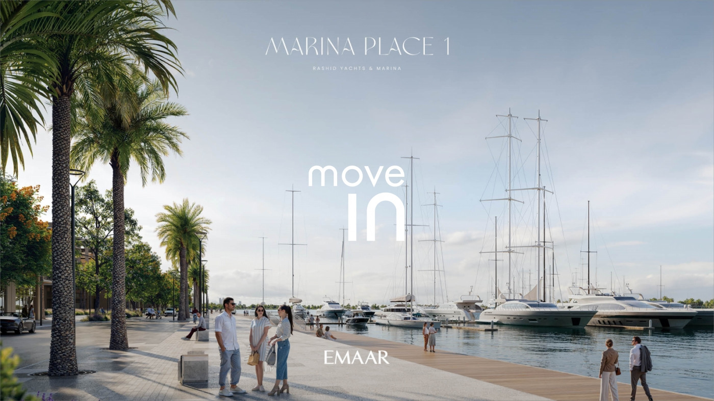 Marina Place