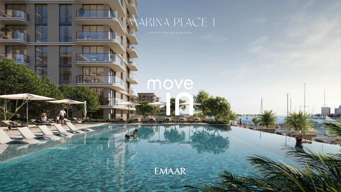 Marina Place