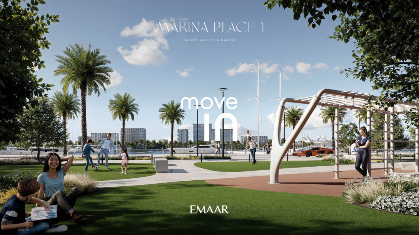 Marina Place