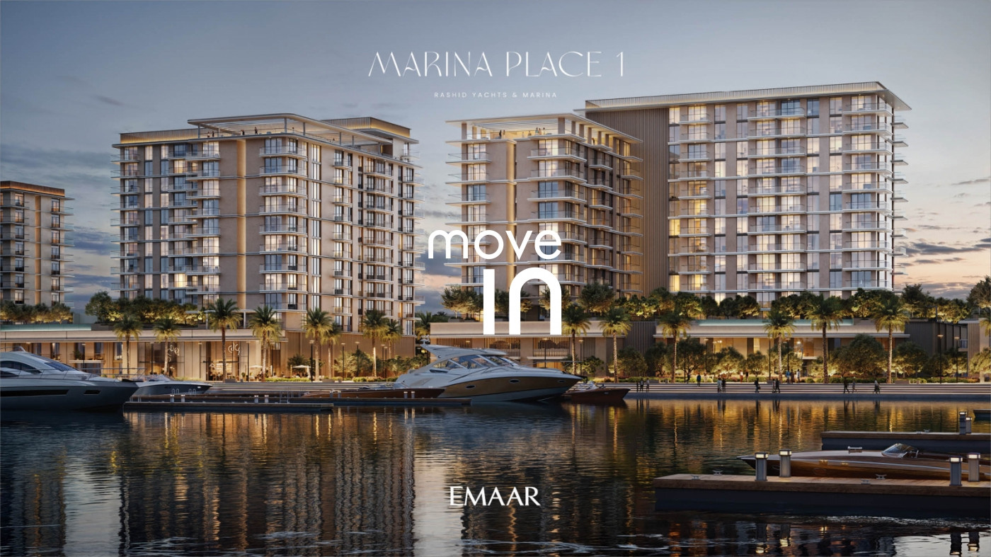 Marina Place