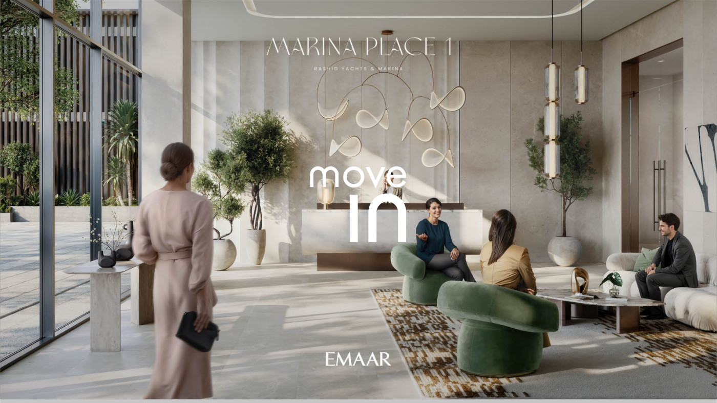 Marina Place