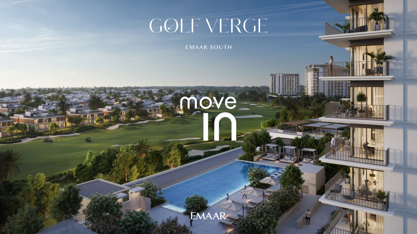Emaar South Golf Course