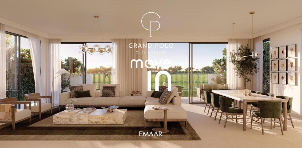 Grand Polo Club And Resort