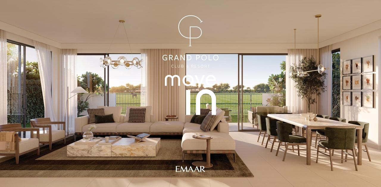 Grand Polo Club And Resort