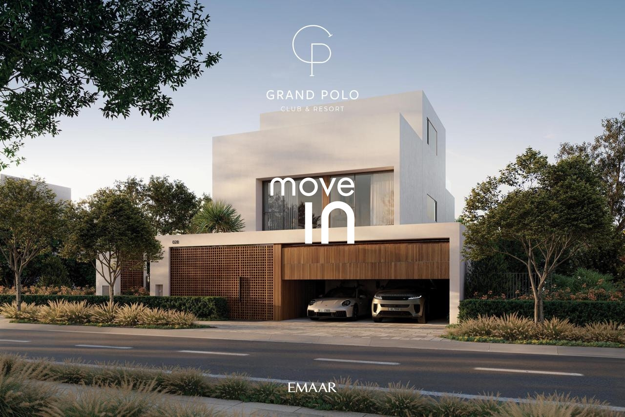 Grand Polo Club And Resort