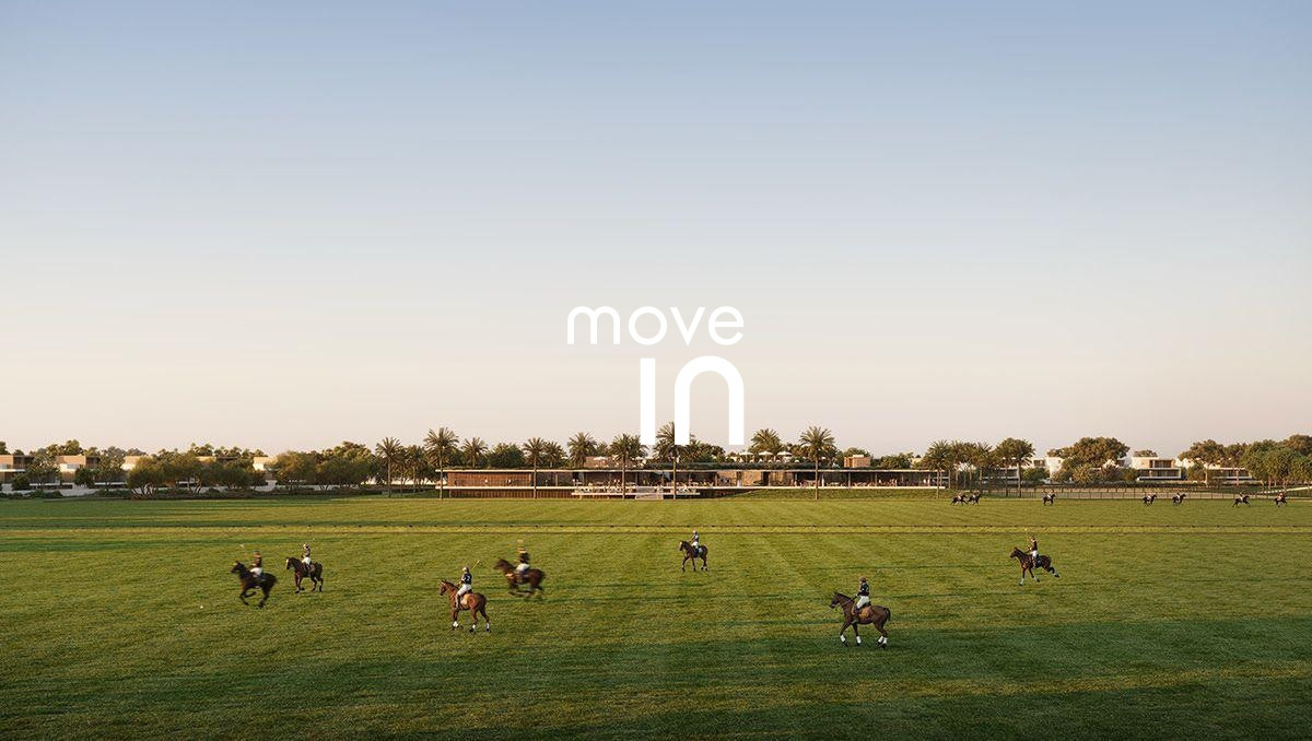 Grand Polo Club And Resort