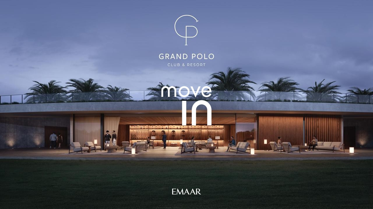 Grand Polo Club And Resort