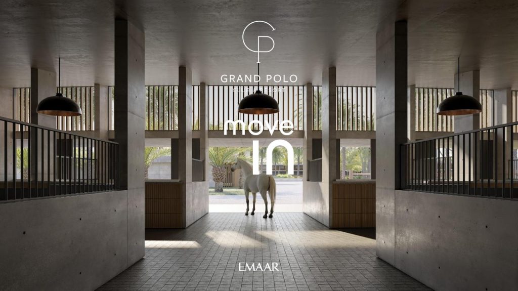 Grand Polo Club And Resort