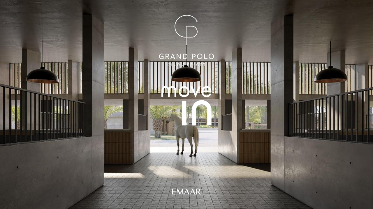 Grand Polo Club And Resort