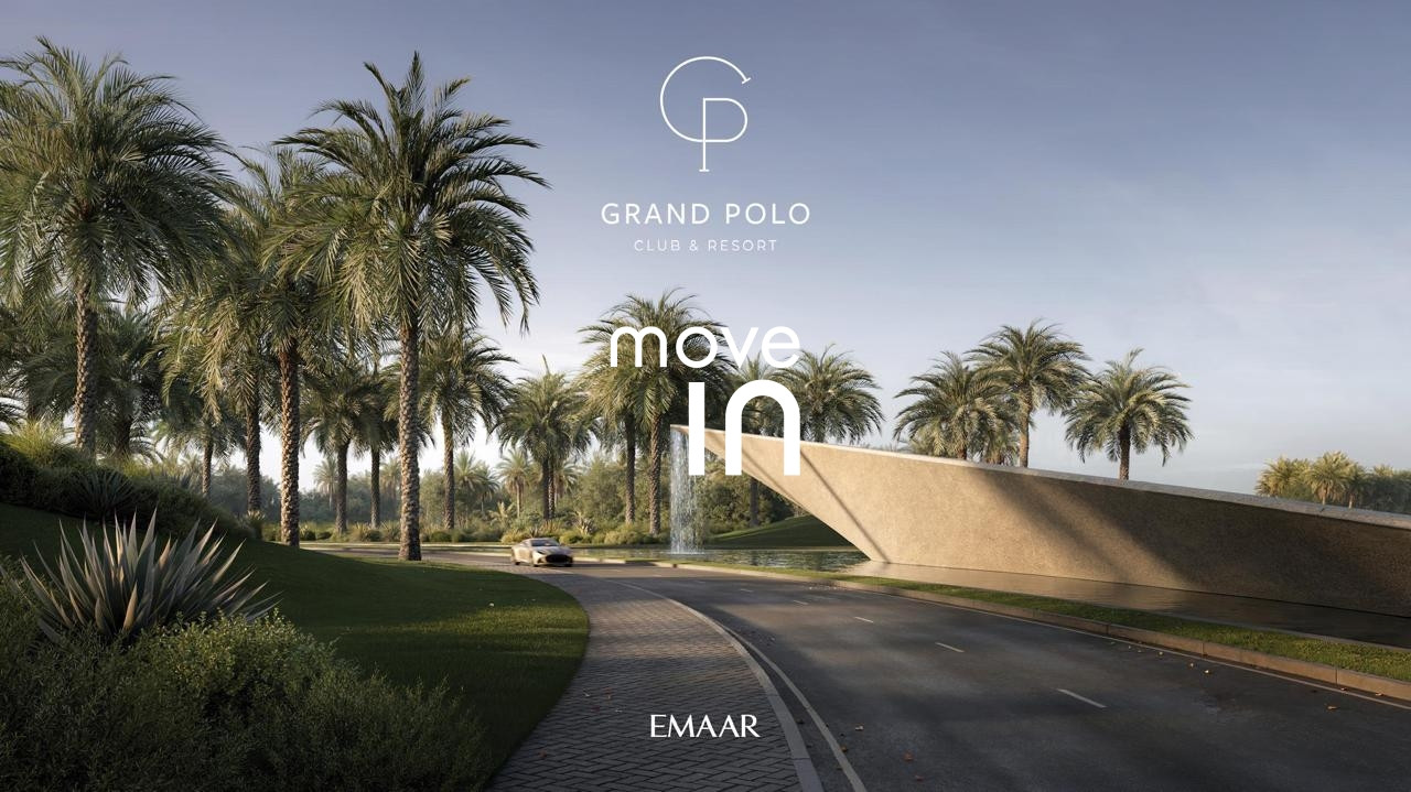 Grand Polo Club And Resort