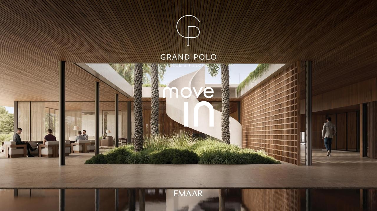 Grand Polo Club And Resort