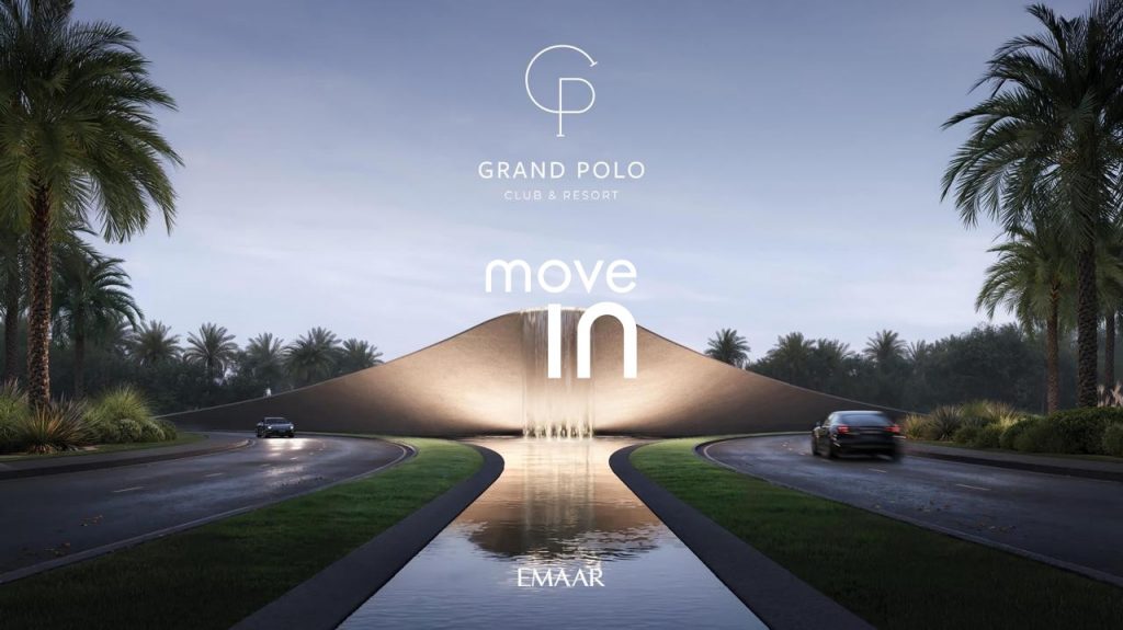 Grand Polo Club And Resort