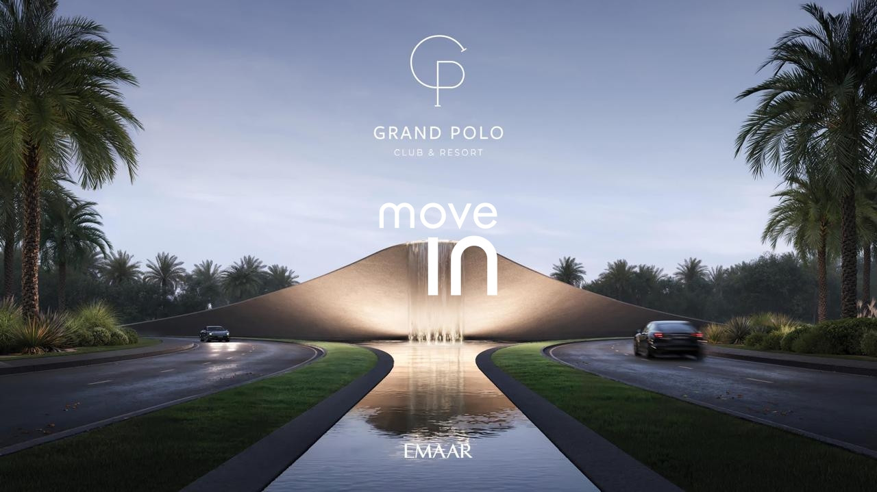 Grand Polo Club And Resort