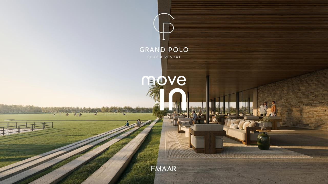 Grand Polo Club And Resort
