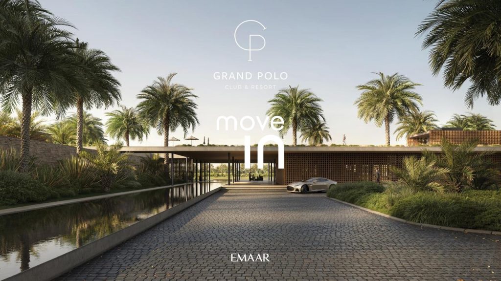 Grand Polo Club And Resort