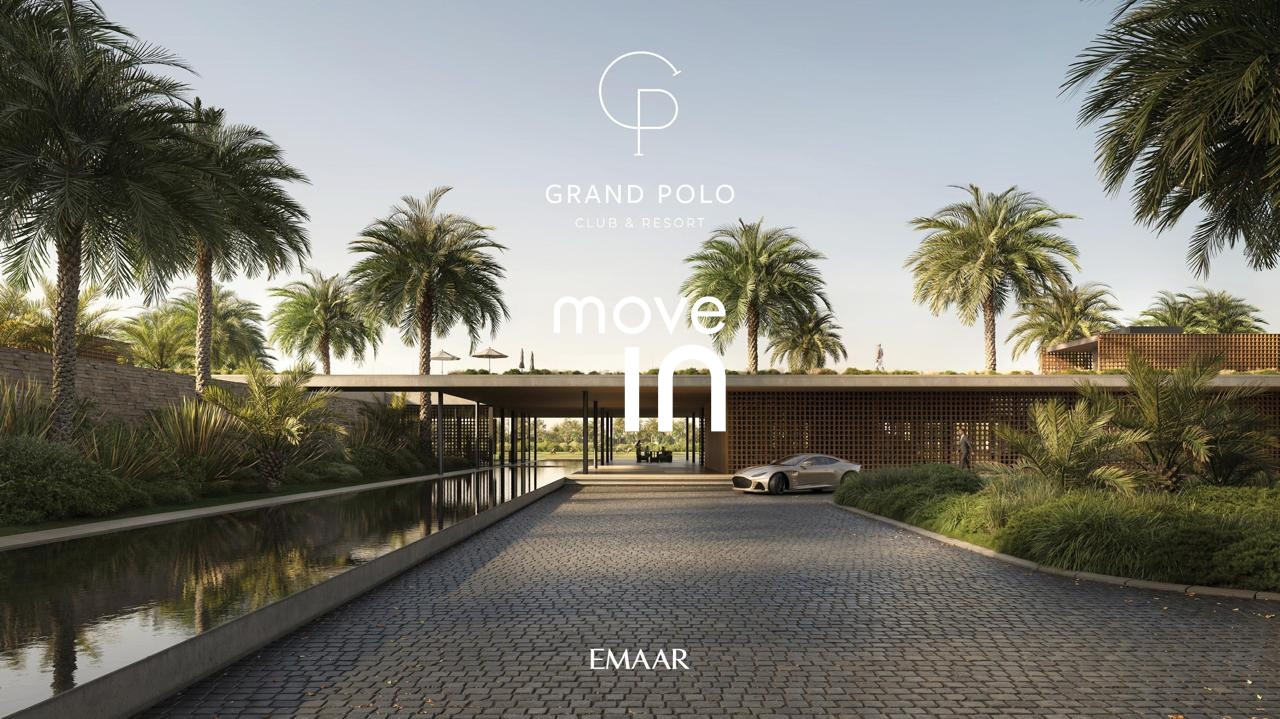 Grand Polo Club And Resort