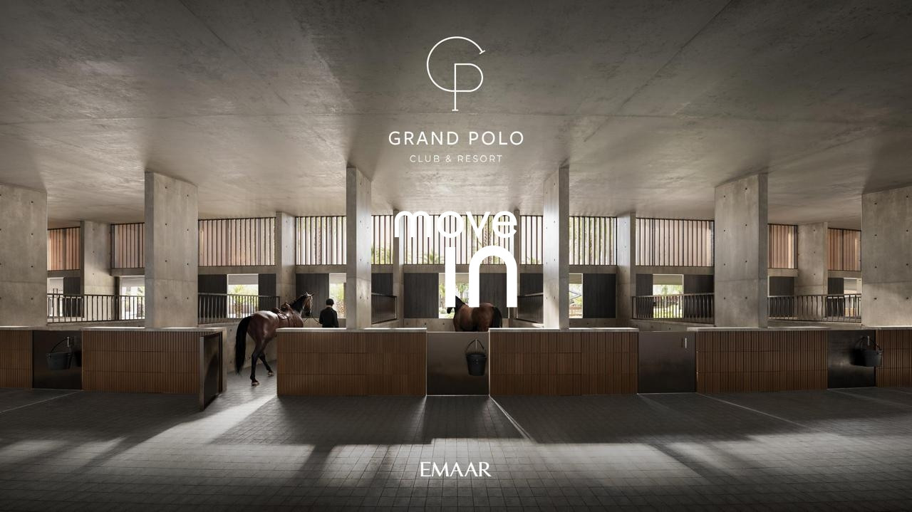 Grand Polo Club And Resort
