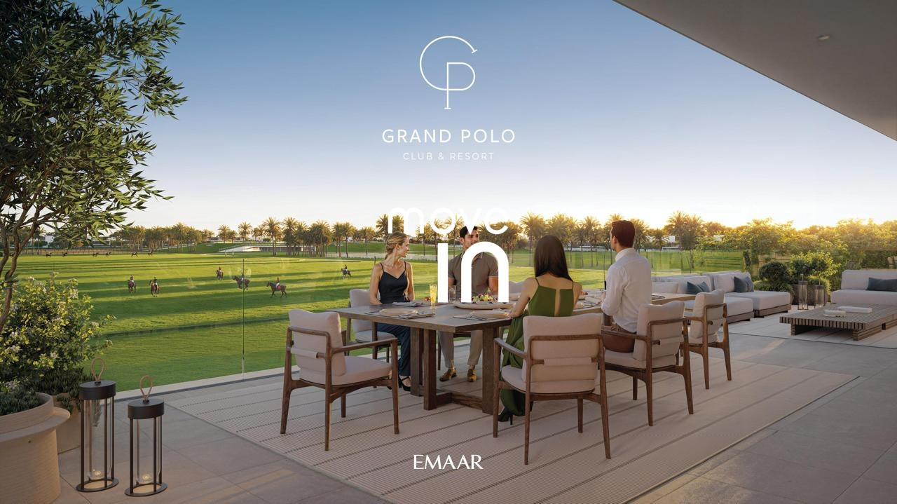 Grand Polo Club And Resort