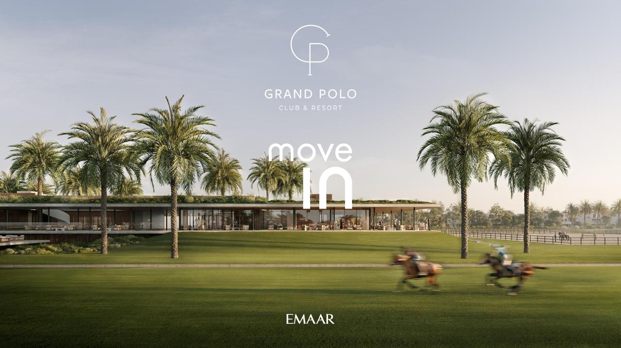 Grand Polo Club And Resort