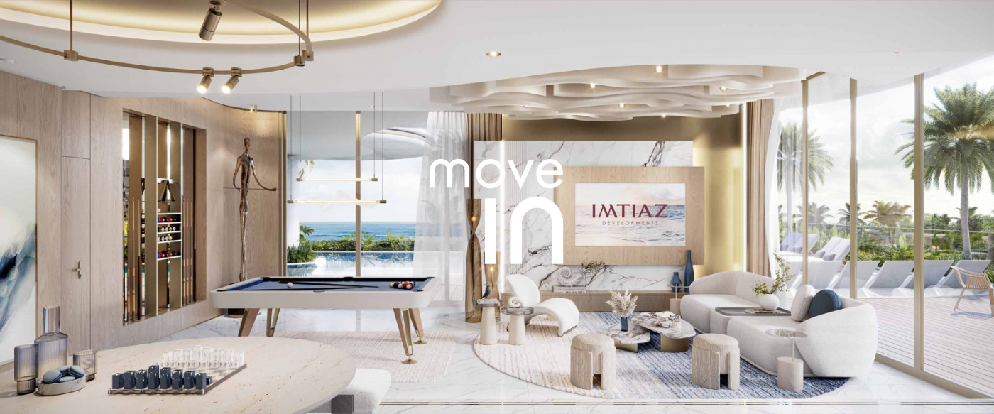 Sunset Bay Grand By Imtiaz