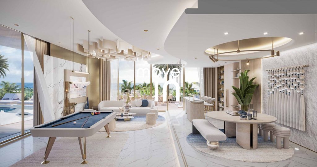 Sunset Bay Grand By Imtiaz