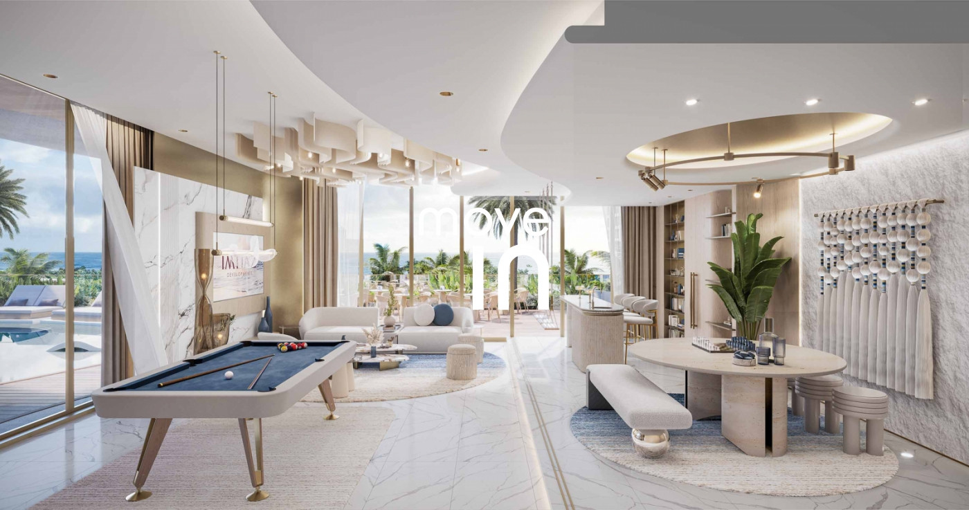 Sunset Bay Grand By Imtiaz