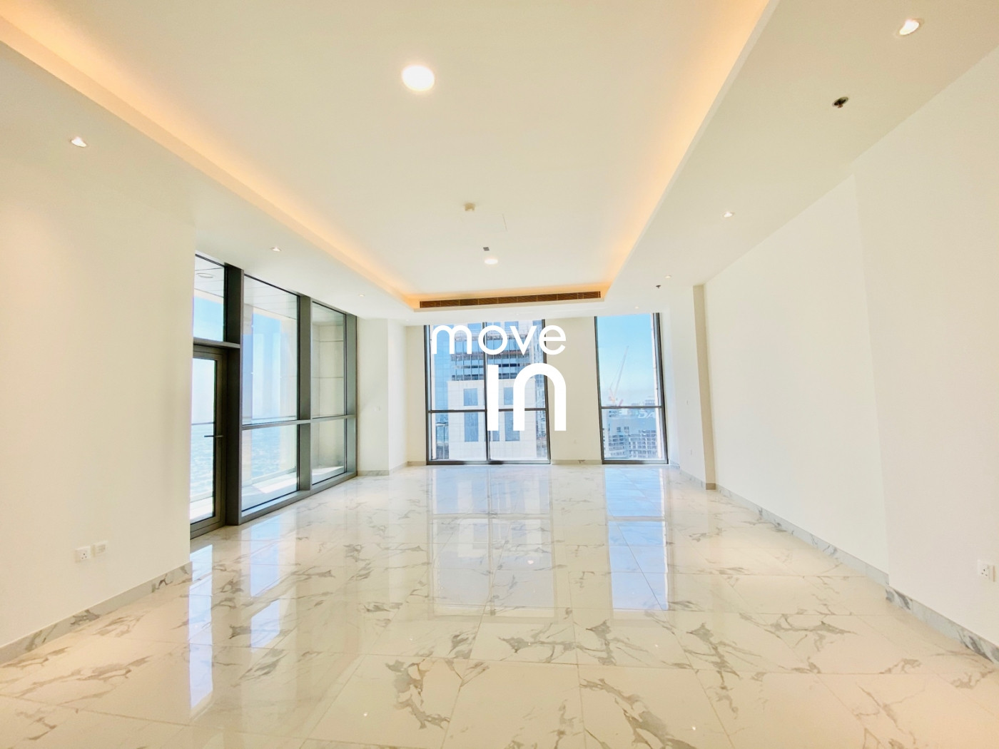 Noora Tower – Al Habtoor City
