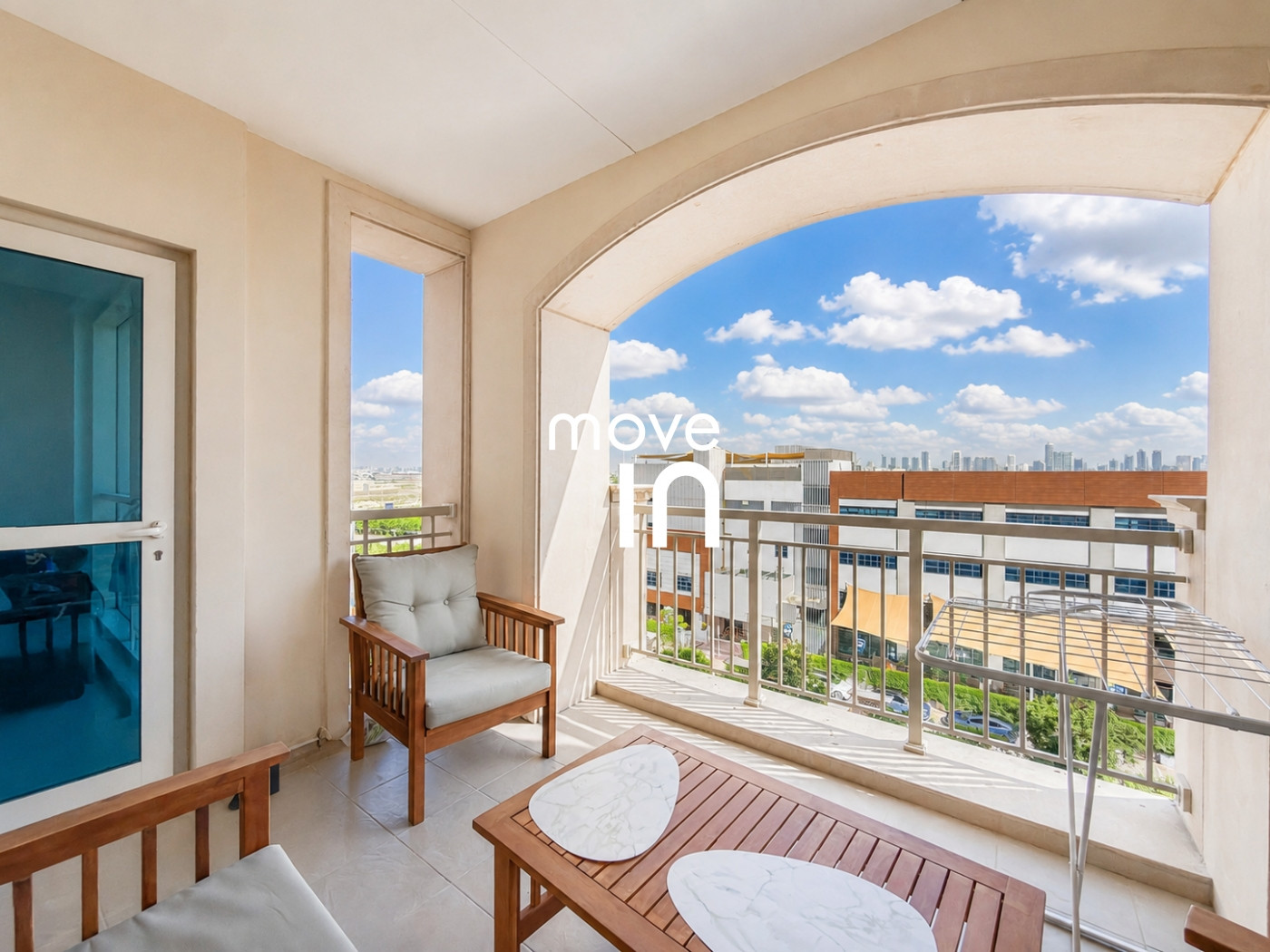 Mosela Waterside Residences