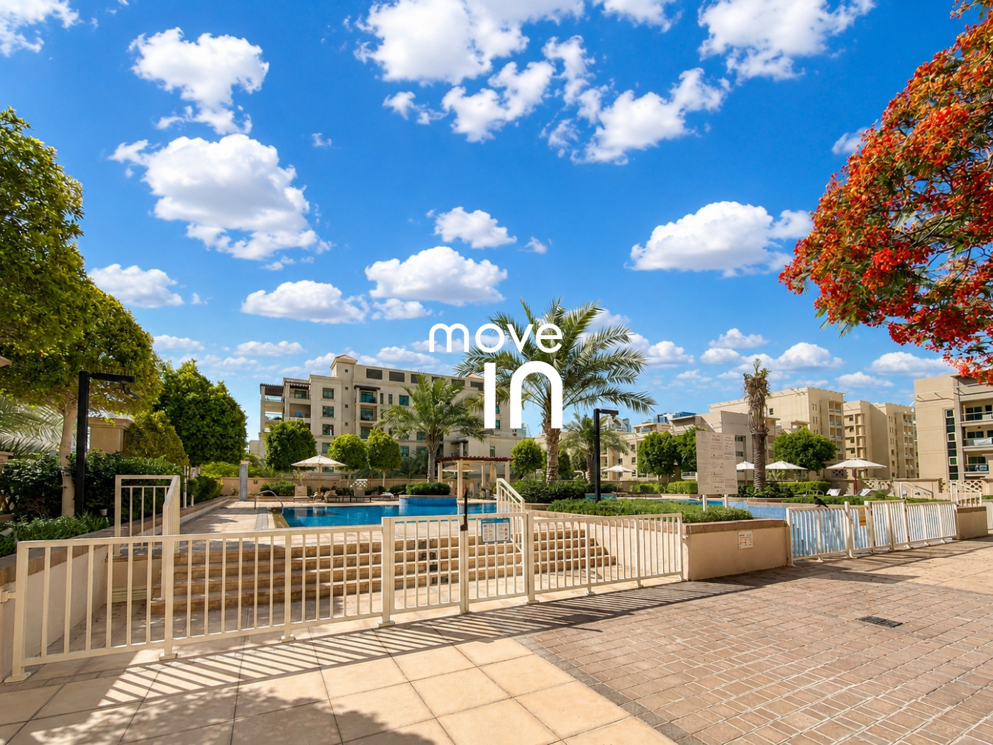Mosela Waterside Residences