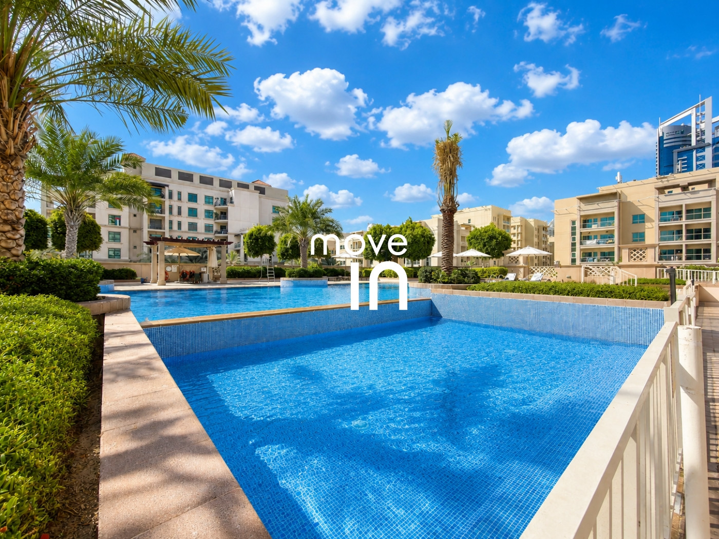 Mosela Waterside Residences