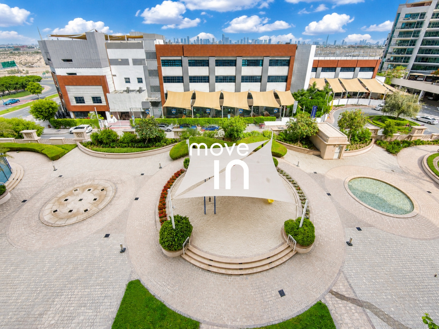 Mosela Waterside Residences
