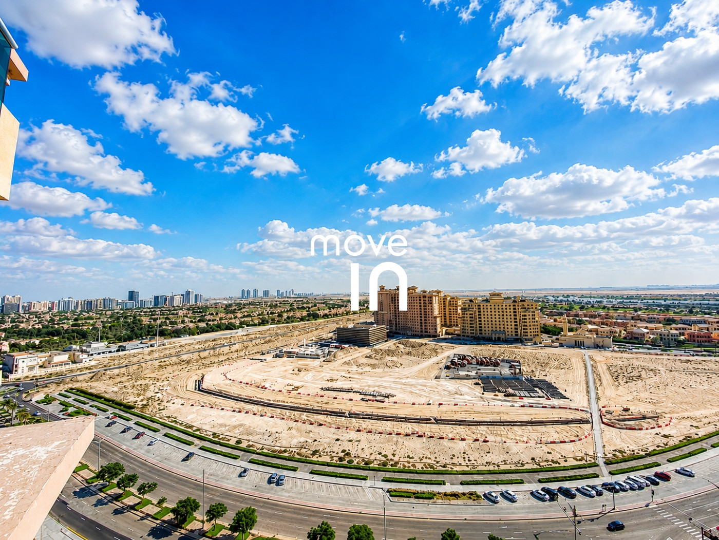 The Crescent A