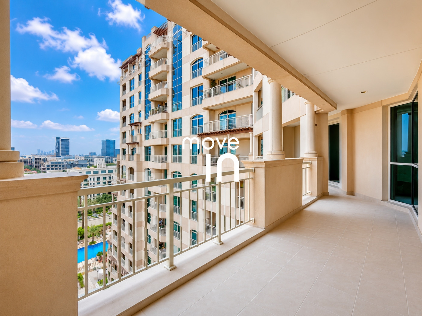 Mosela Waterside Residences