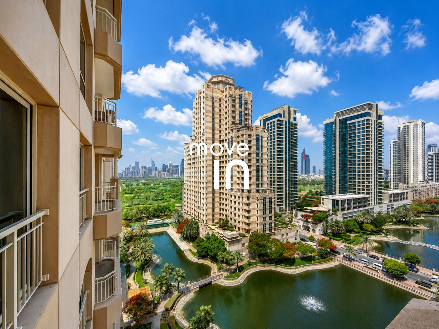 Mosela Waterside Residences