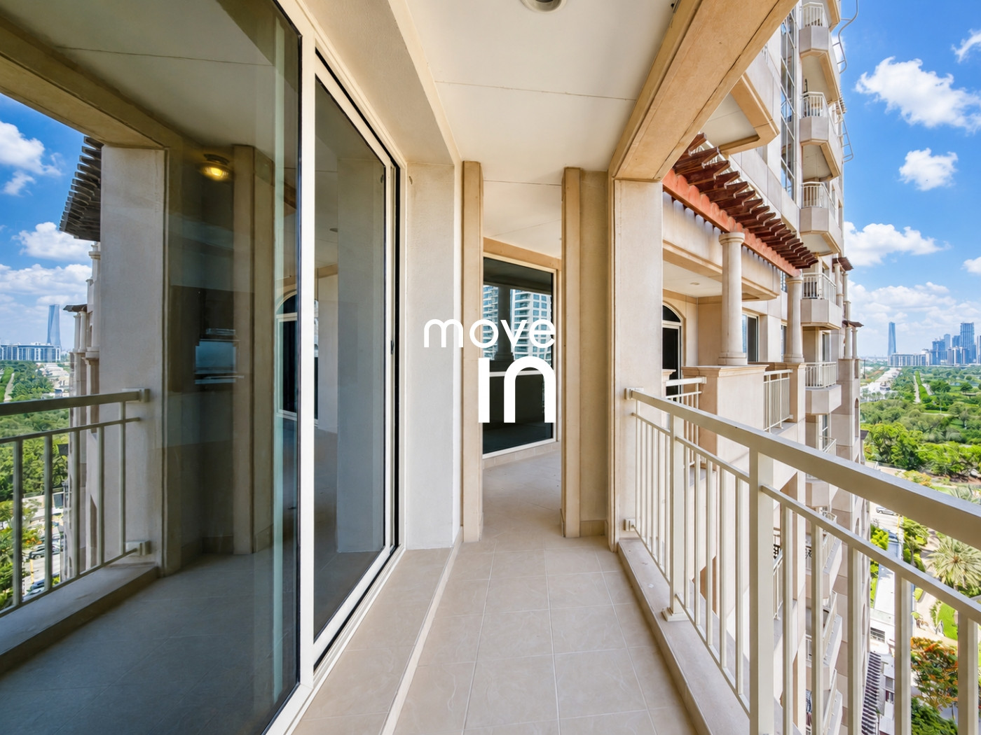 Mosela Waterside Residences