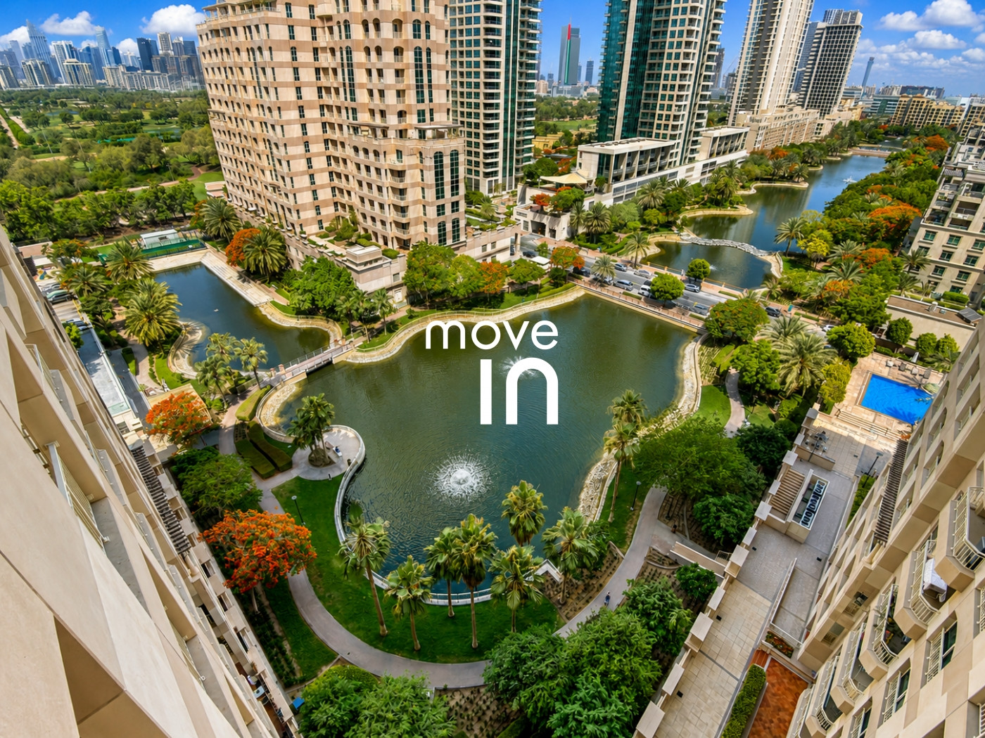 Mosela Waterside Residences