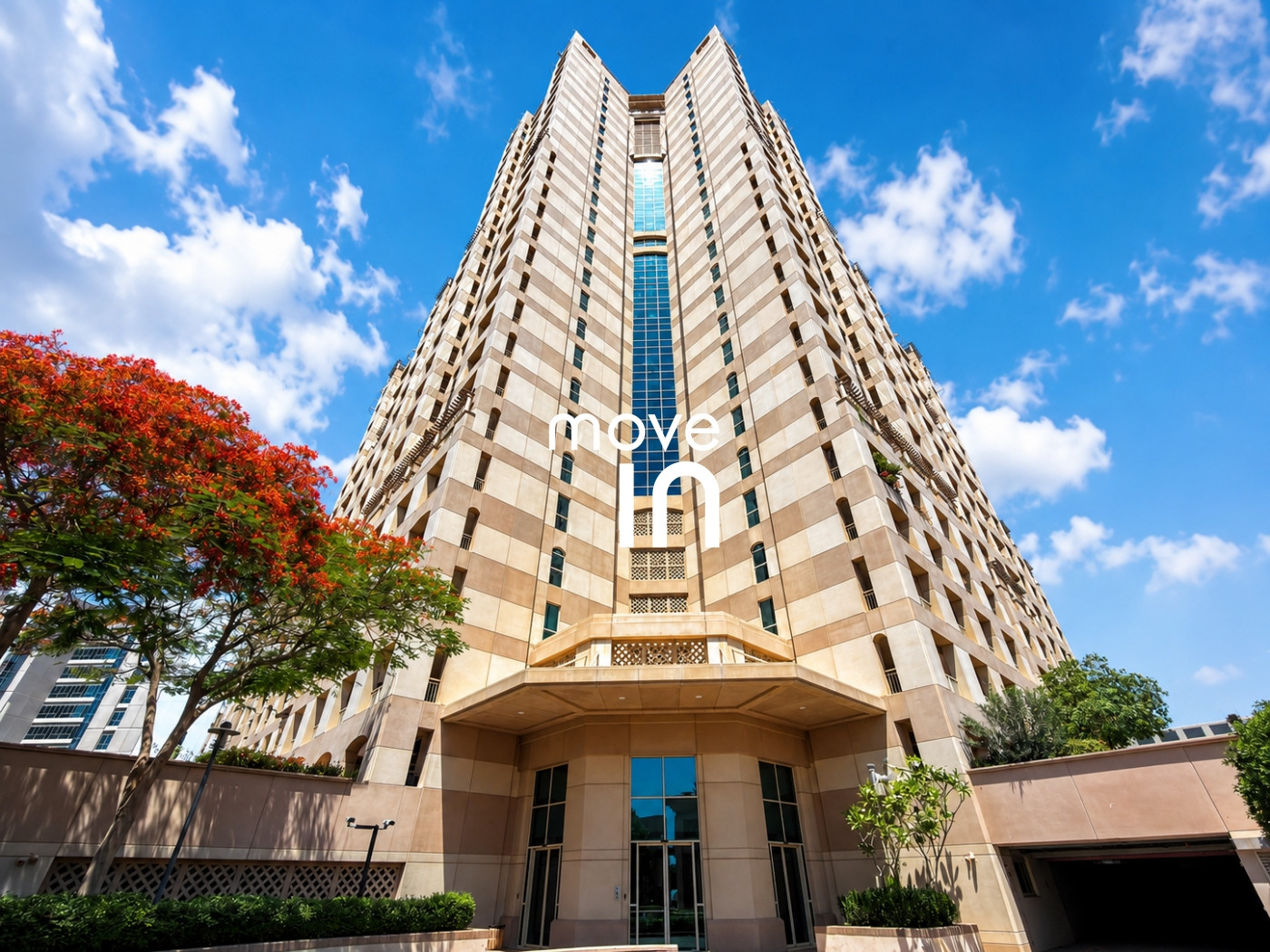 Mosela Waterside Residences