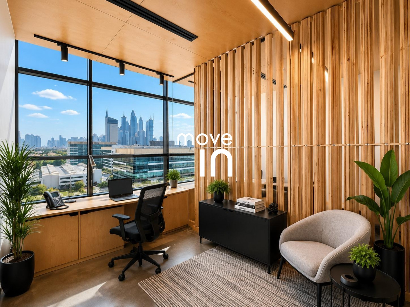 The Onyx Tower 2